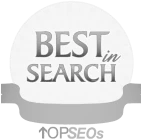 Best in Search award