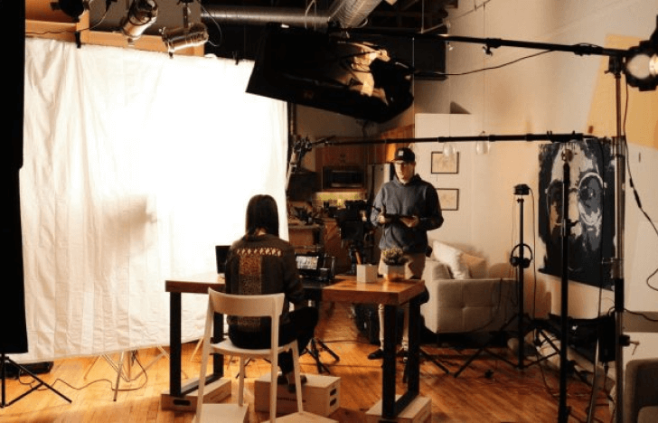 Photography Gallery3