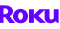 Simple Icons Roku