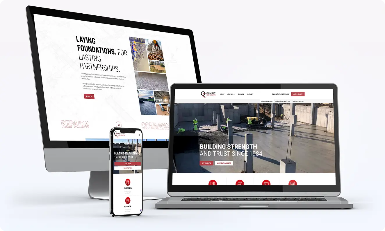 Spotlight Web