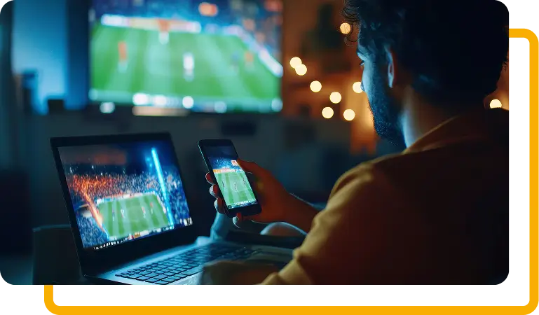 Streaming Sports Img 2