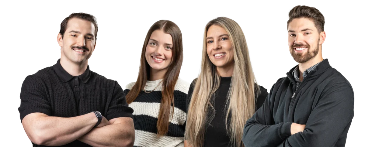 Branding &Amp; Graphic Design Team 11