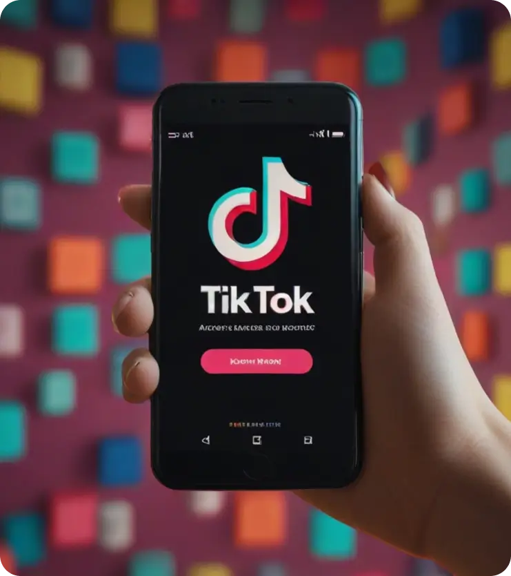 Tiktok Advertising Tiktok