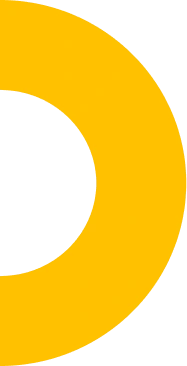 Awards And Recognitions Yellow Half